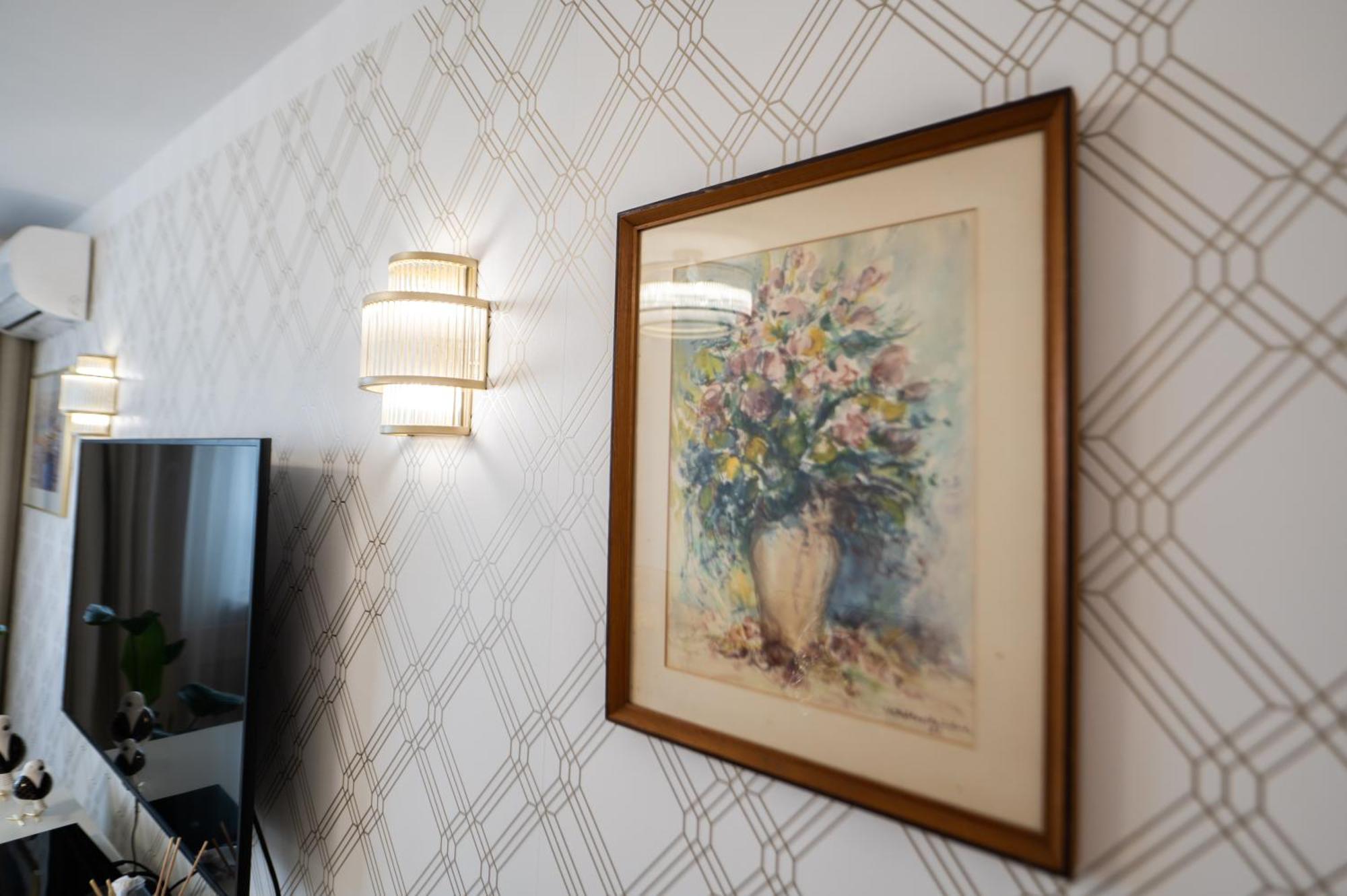 Apartament Zielona Ochota Warschau Buitenkant foto