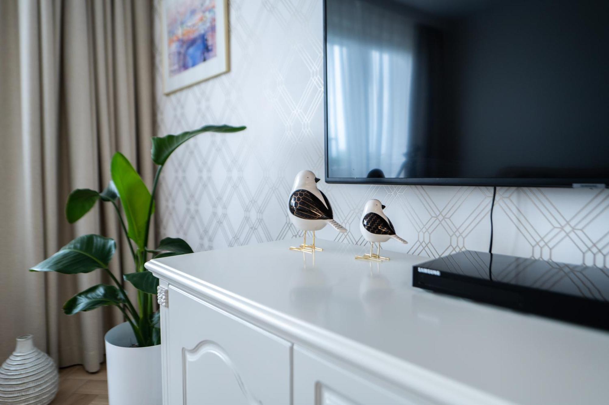 Apartament Zielona Ochota Warschau Buitenkant foto