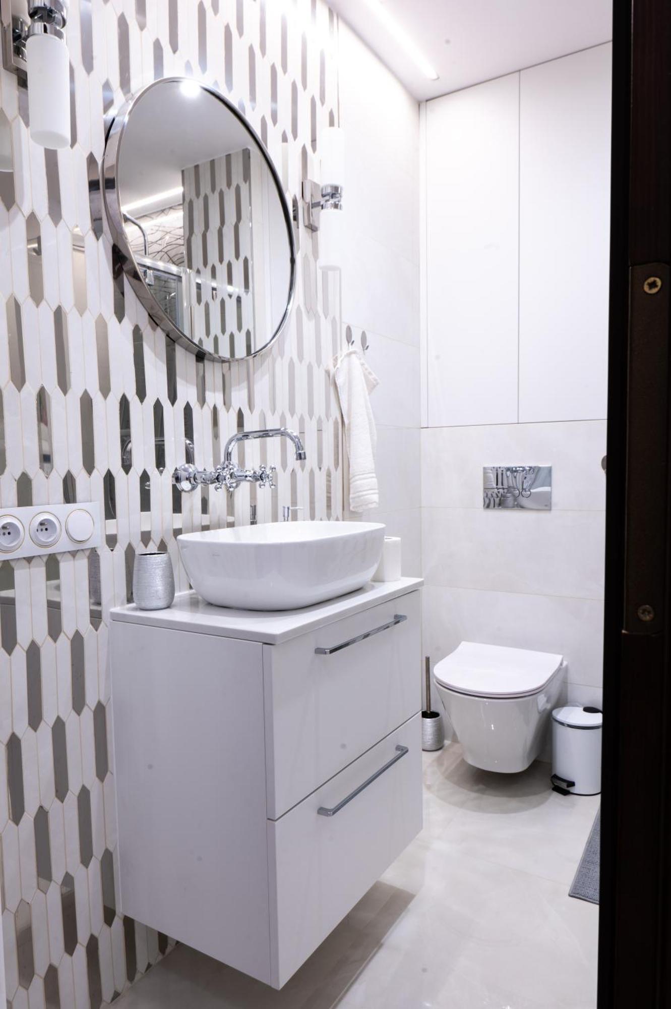 Apartament Zielona Ochota Warschau Buitenkant foto